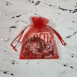 Red Era Bracelet Bundle